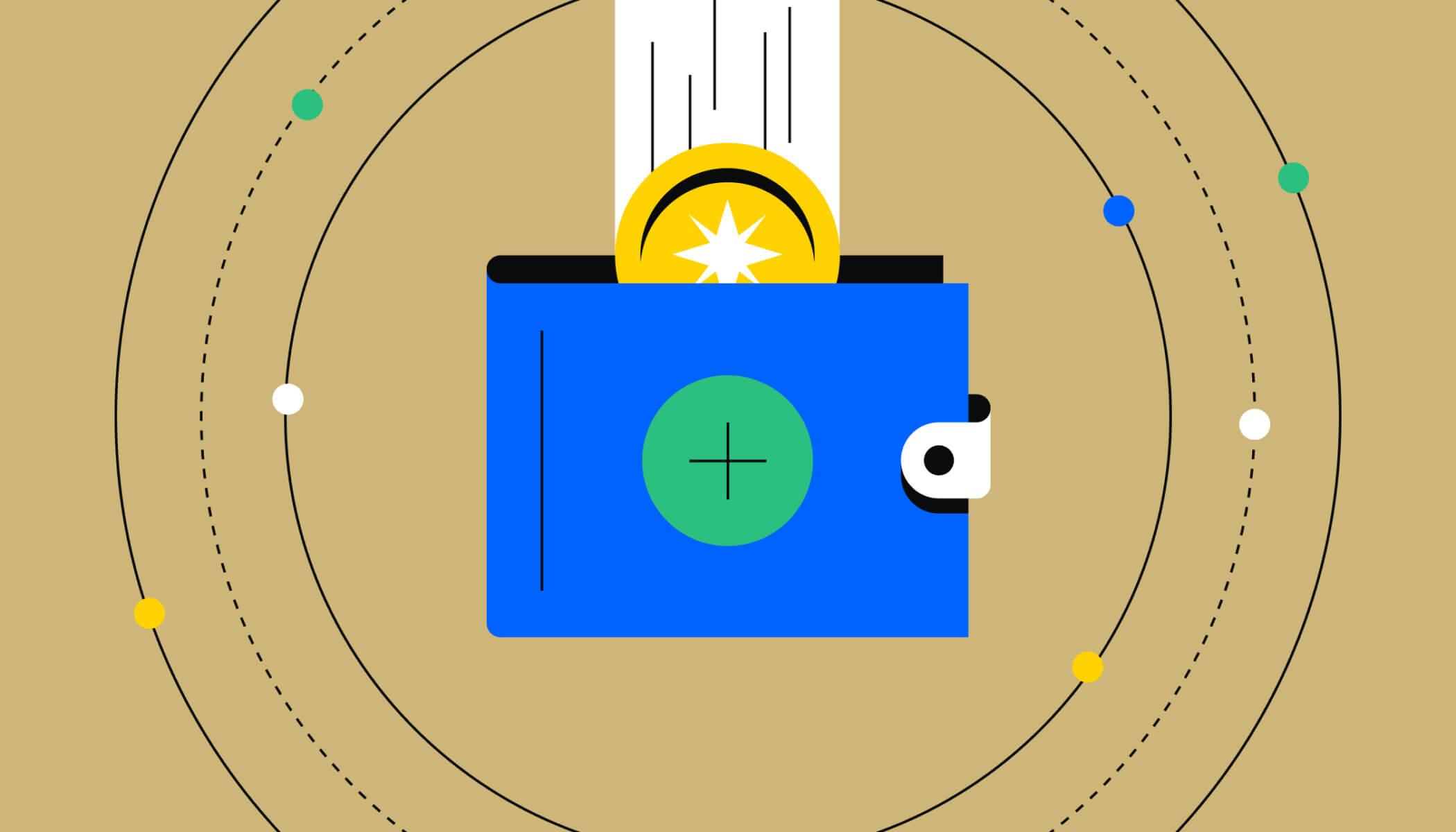 Web3 Wallet Web3 Wallet